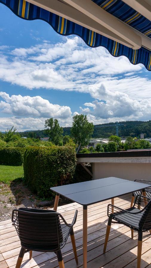 Gaestehaus Juhl Rangendingen Luaran gambar