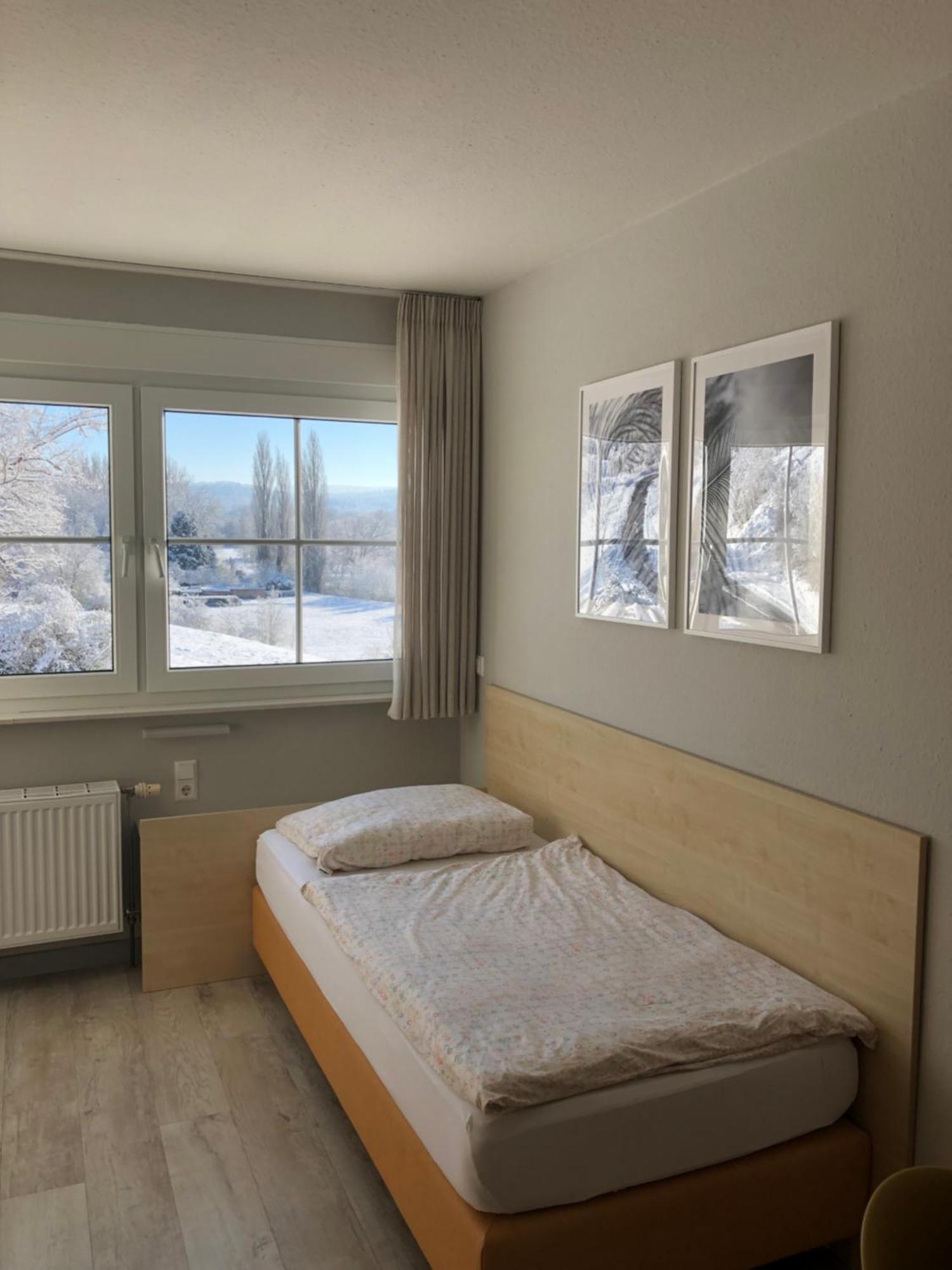Gaestehaus Juhl Rangendingen Luaran gambar