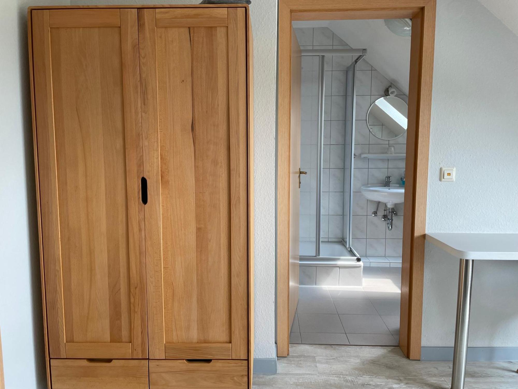 Gaestehaus Juhl Rangendingen Luaran gambar