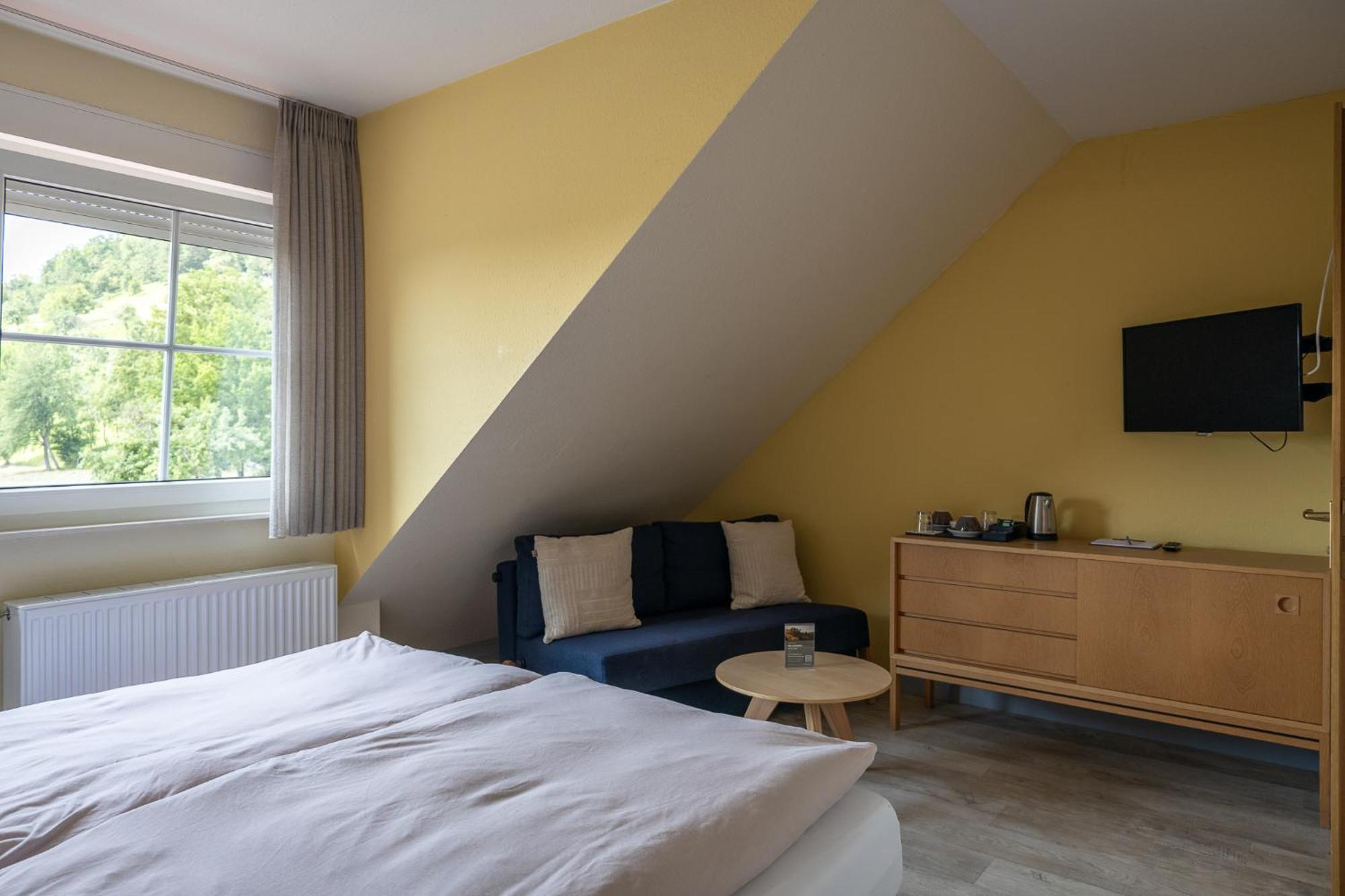 Gaestehaus Juhl Rangendingen Luaran gambar